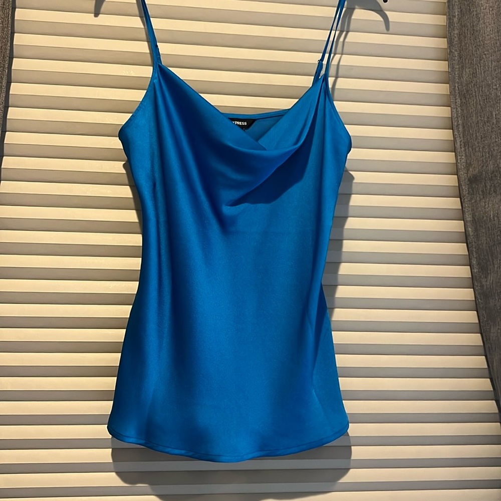 Express Top (NEW)